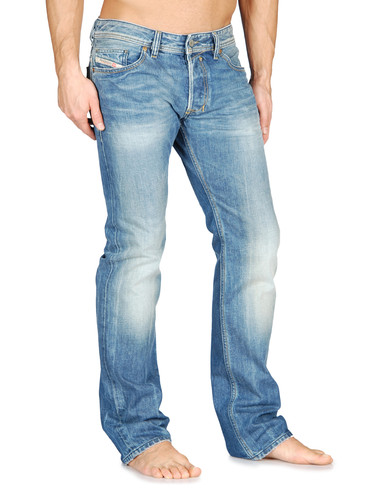 Un jean Diesel Safado vraiment pas cher? Oui, chez Génération Jeans !